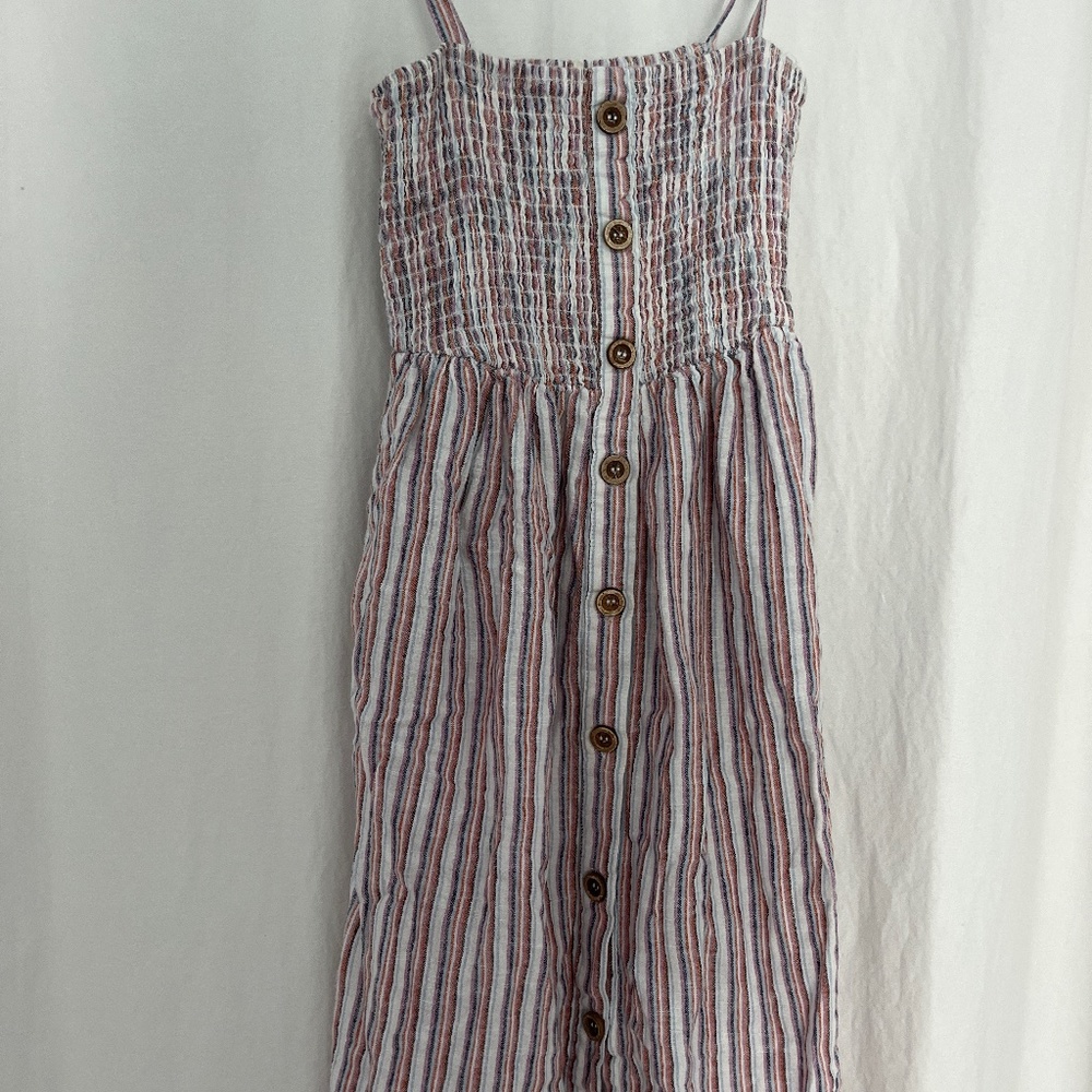 Garage dress woman’s size extra small